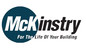 McKinstry Corp Logo