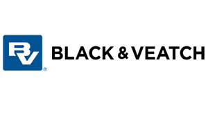 Black & Veatch logo engineering data centers