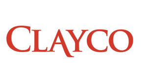 Clayco logo data center construction contractor