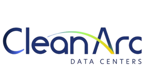 CleanArc Data Centers logo