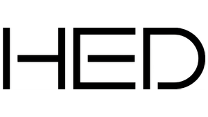 HED logo architecture engineering data centers