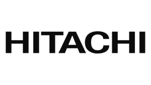 Hitachi logo – Advancing Data Center Retrofits conference