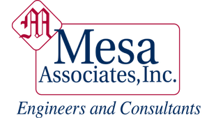 Mesa Associates power engineering for data center retrofits