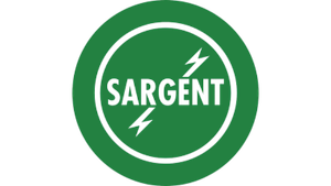 Sargent Electrical logo