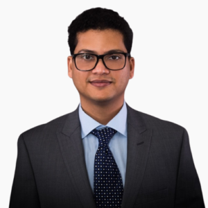 Sushant Waidande