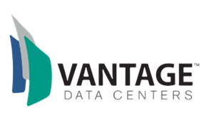 Vantage Data Centers logo