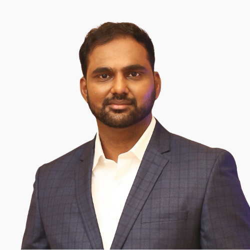 Venkatesh Janakiraman, Associate Principal Electrical Engineer at The Lamar Johnson Collaborative