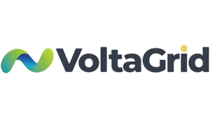 VoltaGrid logo