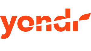 Yondr logo