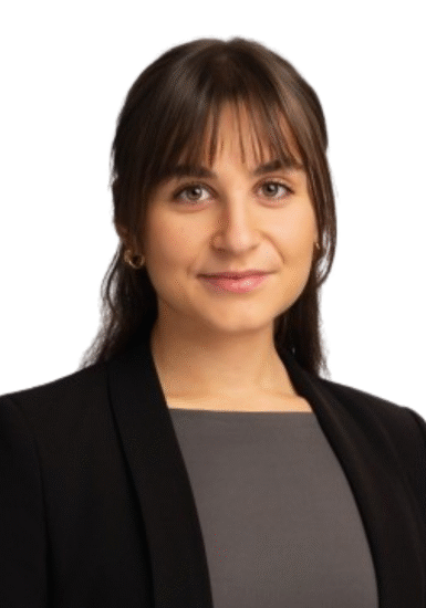 Claudia Del Medico, Event Coordinator for data center retrofit conference