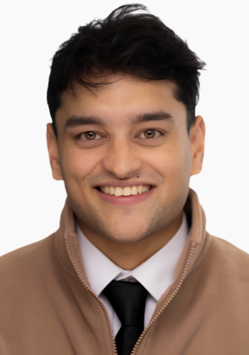Kiran Thomson, Partnerships Director for data centre retrofit conference