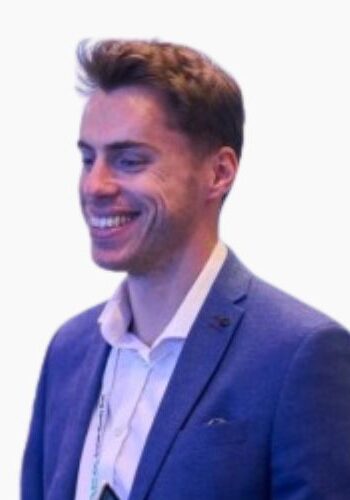 Luke Kindness - Business Partnership Director for Advancing Data Center Construction East 2026