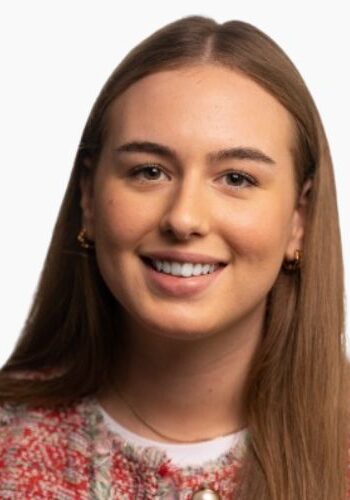 Megan Poole - Business Partnership Director for Advancing Data Center Construction East 2026