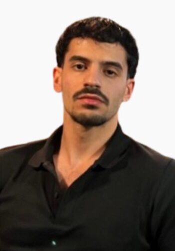 Mehmet Gul - Business Partnership Director for Advancing Data Center Construction East 2026
