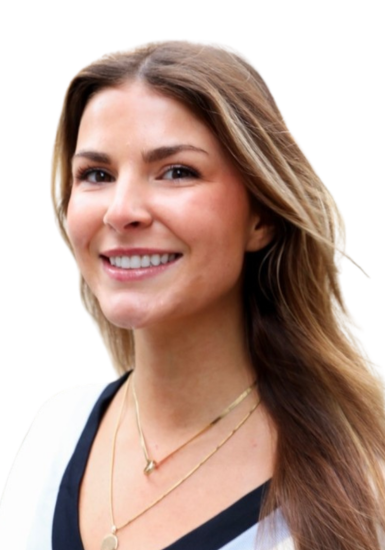 Mollie Smith, Program Director for Advancing Data Center Retrofits conference