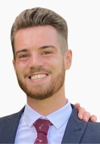 Tom Paskell - Business Partnership Director for Advancing Data Center Construction East 2026